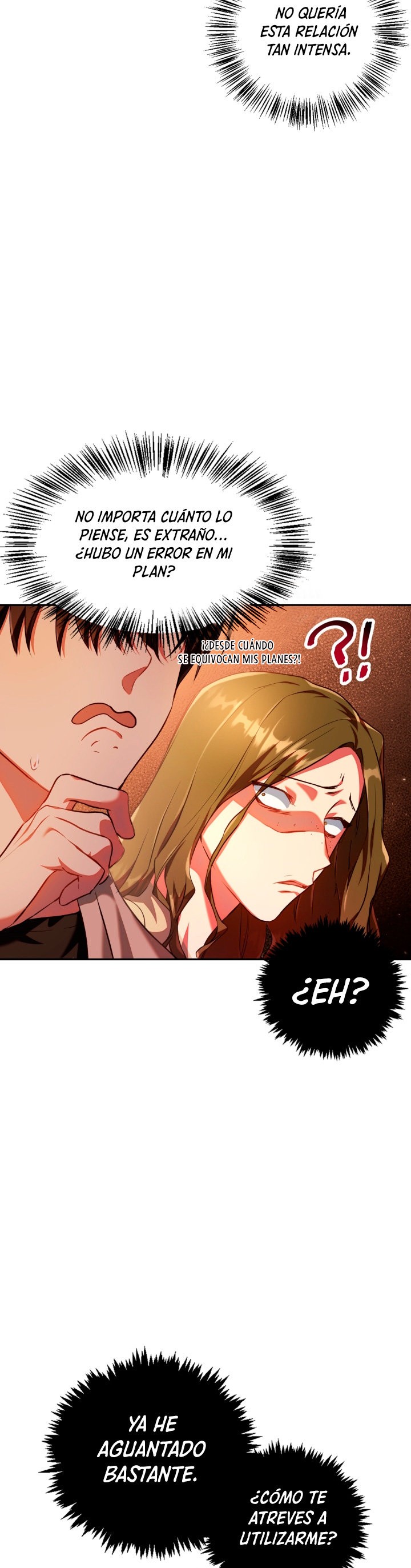 Read Manual de instrucciones del Reencarnado ES Manga Online