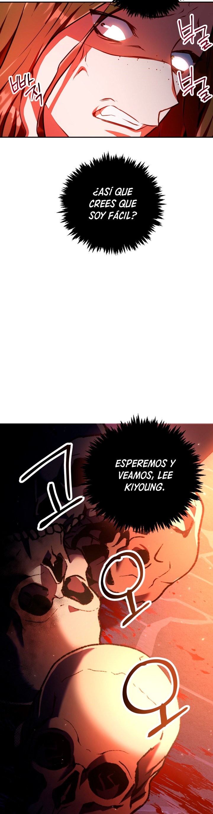 Read Manual de instrucciones del Reencarnado ES Manga Online