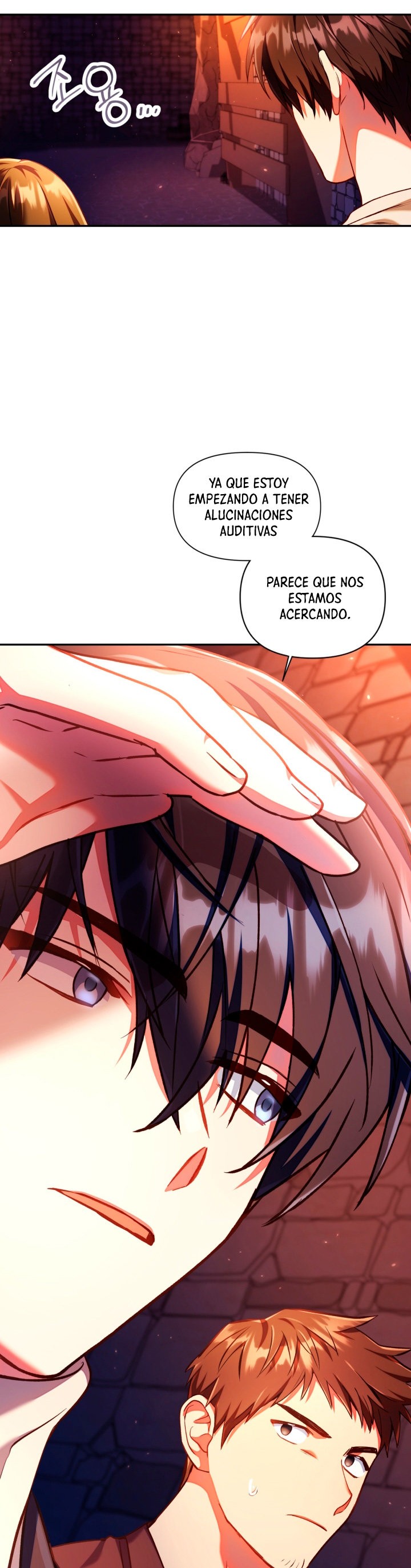 Read Manual de instrucciones del Reencarnado ES Manga Online