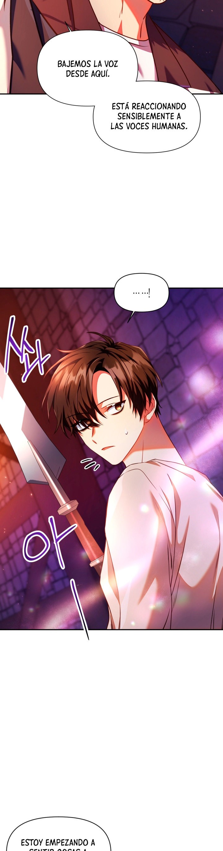 Read Manual de instrucciones del Reencarnado ES Manga Online