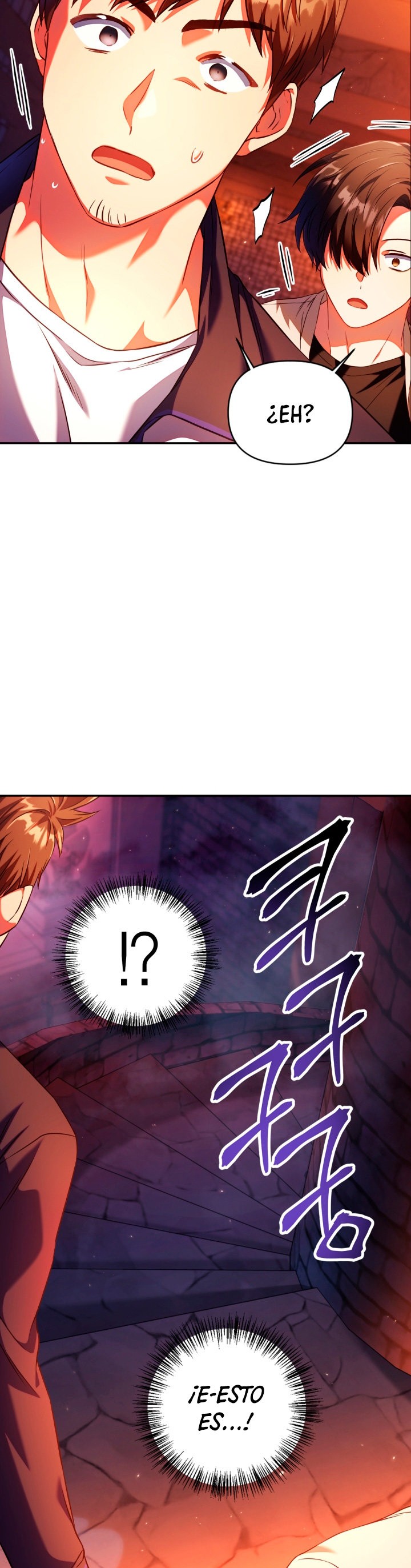 Read Manual de instrucciones del Reencarnado ES Manga Online