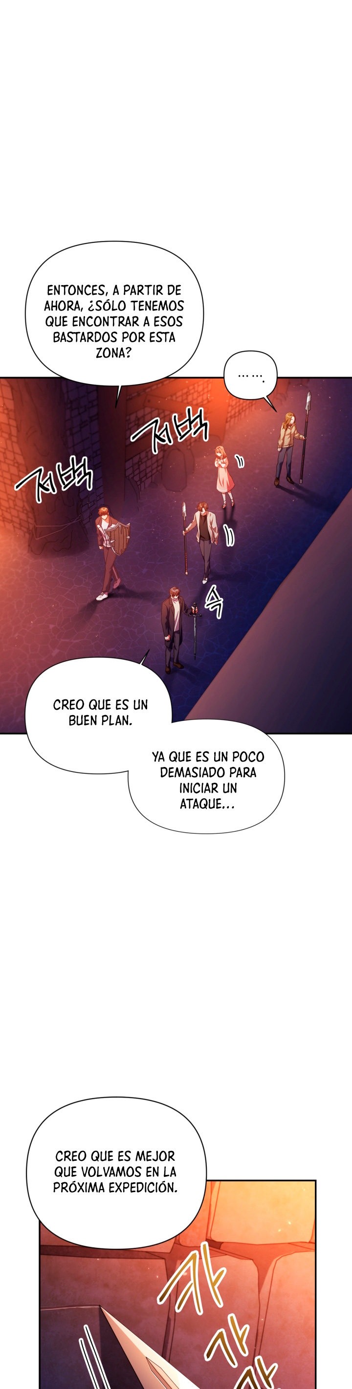 Read Manual de instrucciones del Reencarnado ES Manga Online