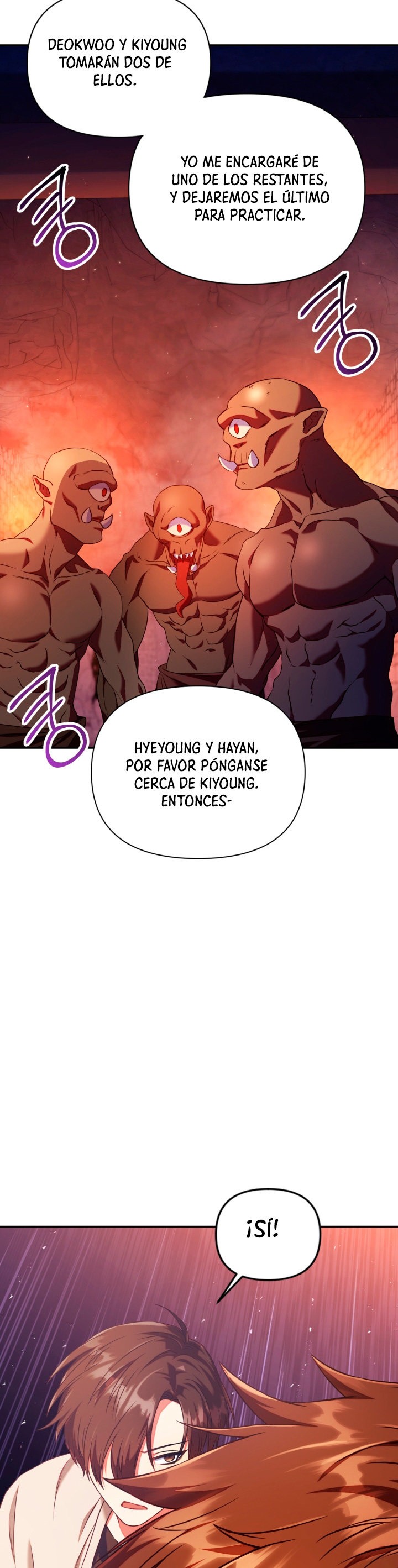 Read Manual de instrucciones del Reencarnado ES Manga Online