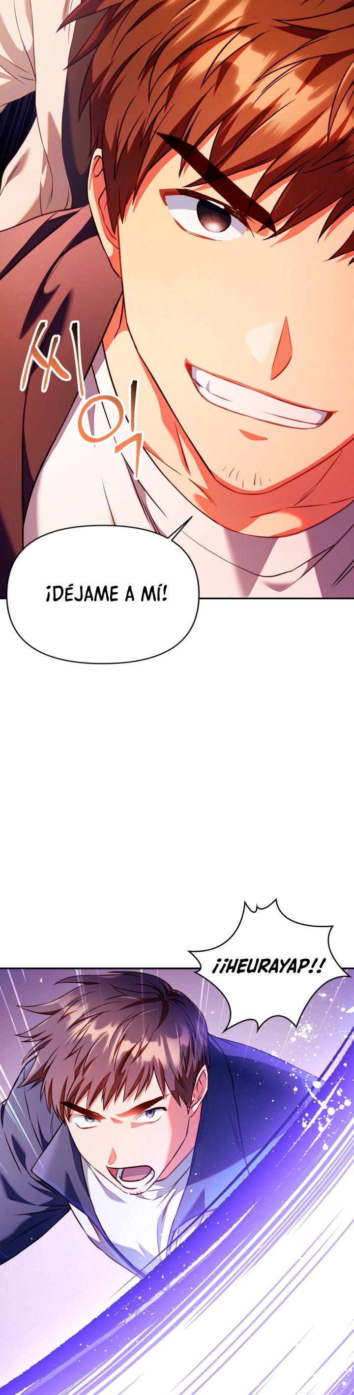 Read Manual de instrucciones del Reencarnado ES Manga Online