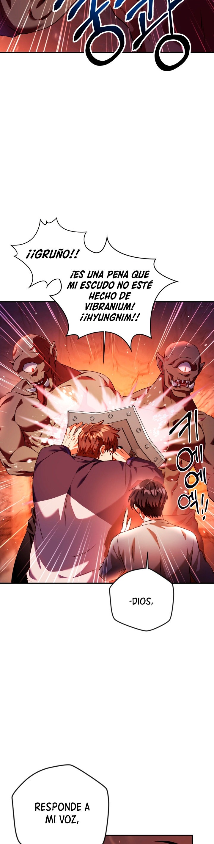 Read Manual de instrucciones del Reencarnado ES Manga Online