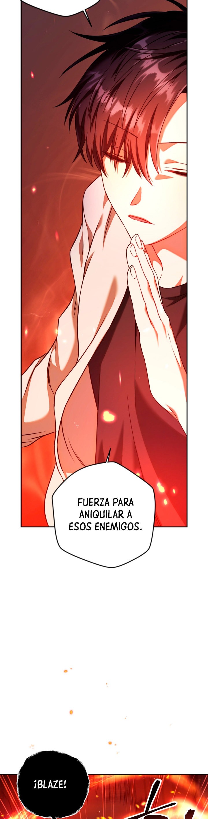 Read Manual de instrucciones del Reencarnado ES Manga Online