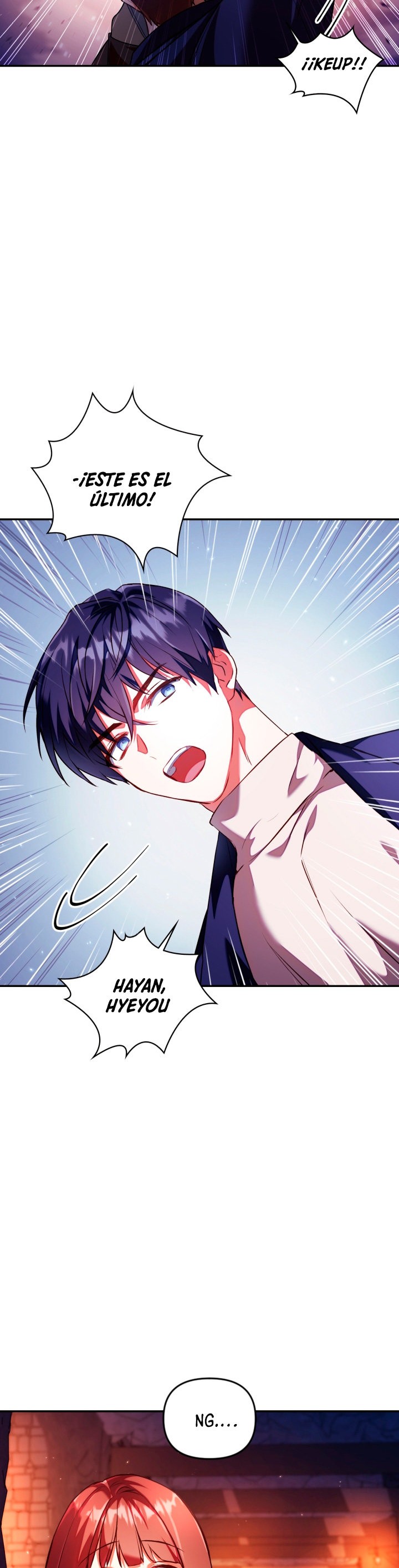 Read Manual de instrucciones del Reencarnado ES Manga Online