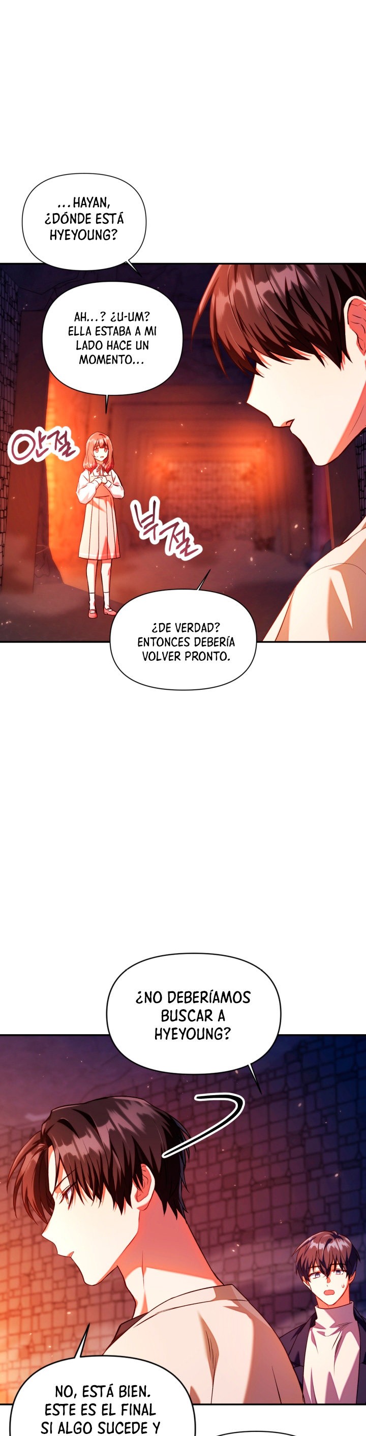 Read Manual de instrucciones del Reencarnado ES Manga Online