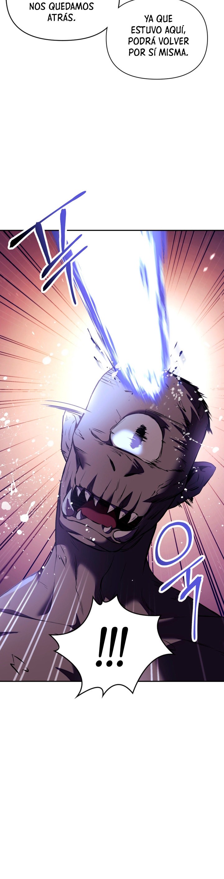 Read Manual de instrucciones del Reencarnado ES Manga Online