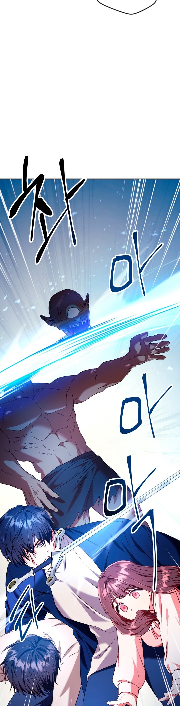 Read Manual de instrucciones del Reencarnado ES Manga Online