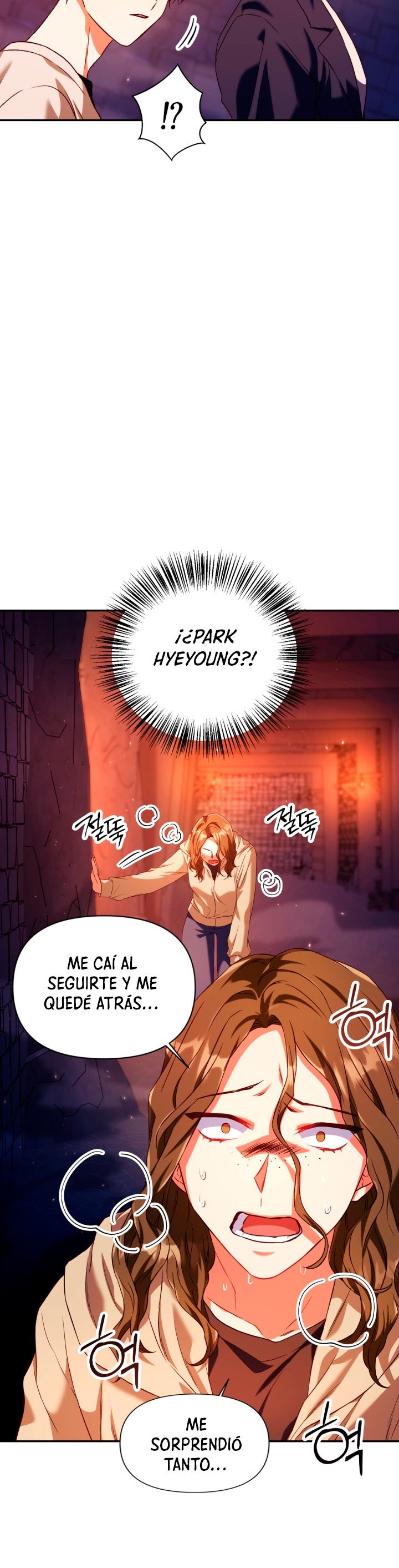Read Manual de instrucciones del Reencarnado ES Manga Online