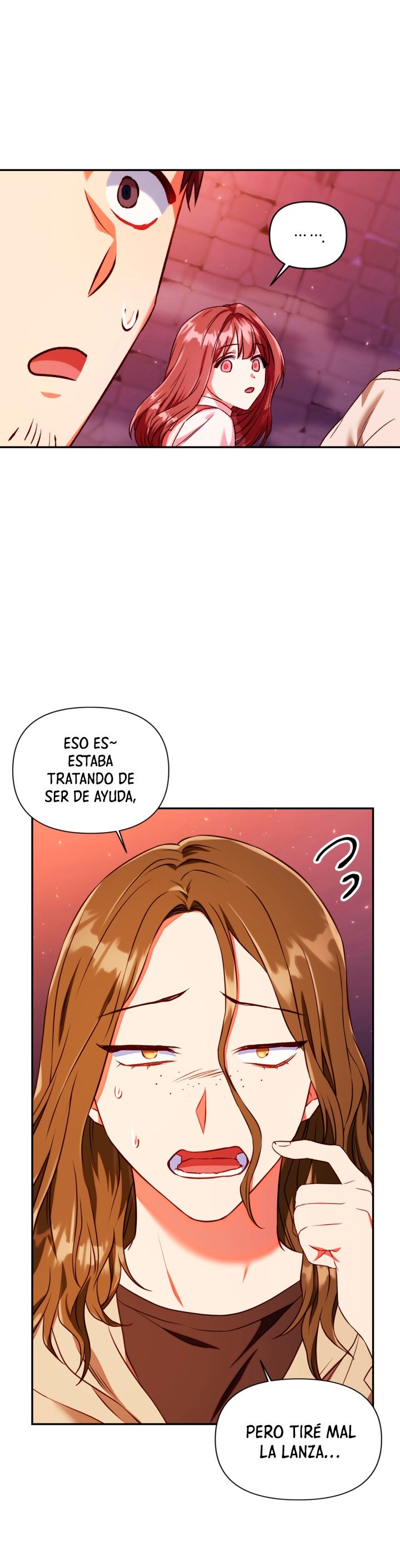 Read Manual de instrucciones del Reencarnado ES Manga Online