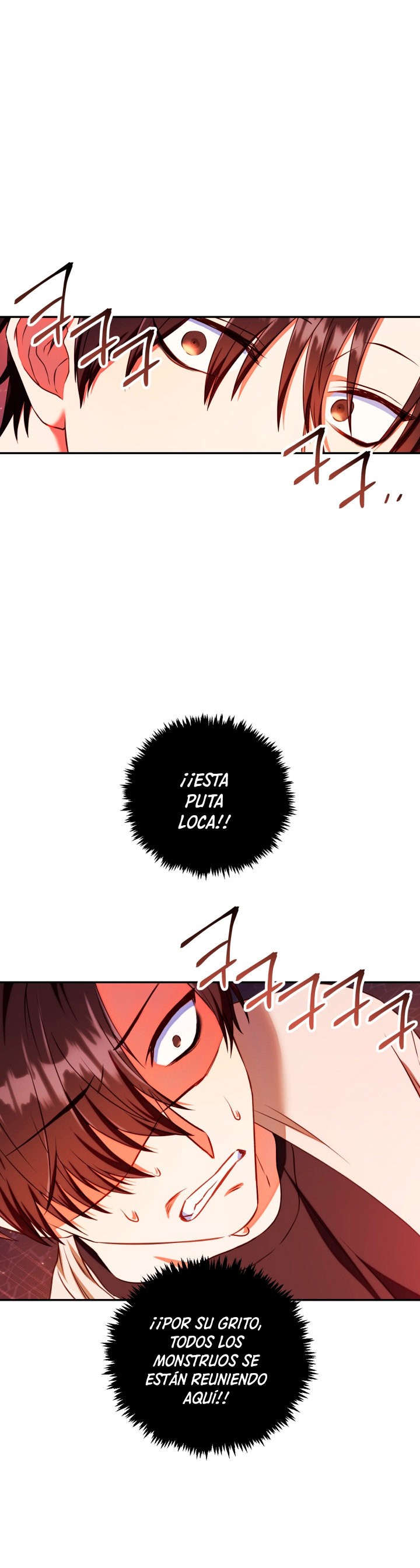 Read Manual de instrucciones del Reencarnado ES Manga Online