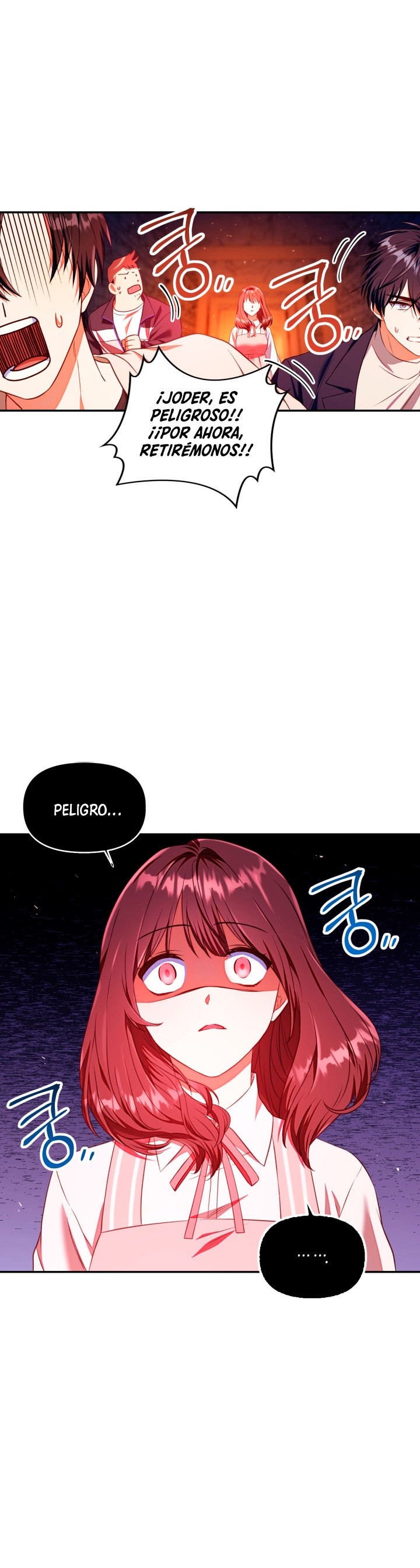 Read Manual de instrucciones del Reencarnado ES Manga Online