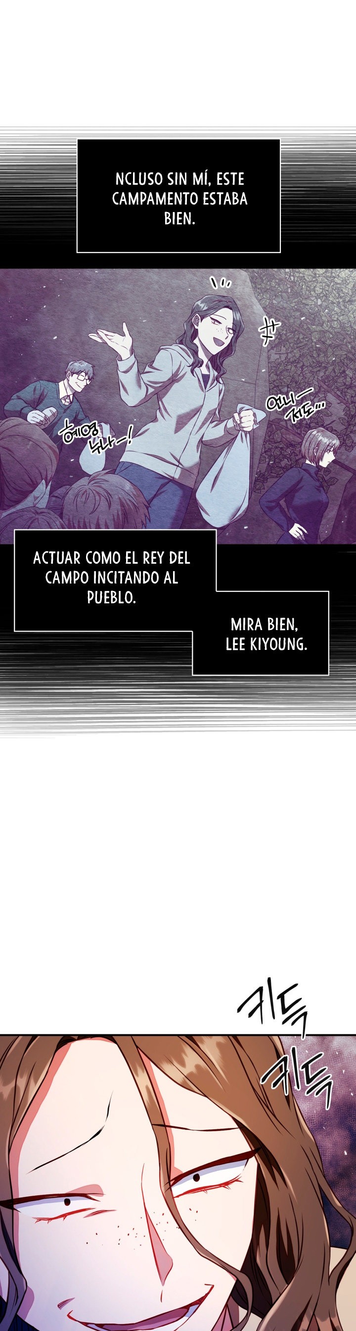 Read Manual de instrucciones del Reencarnado ES Manga Online