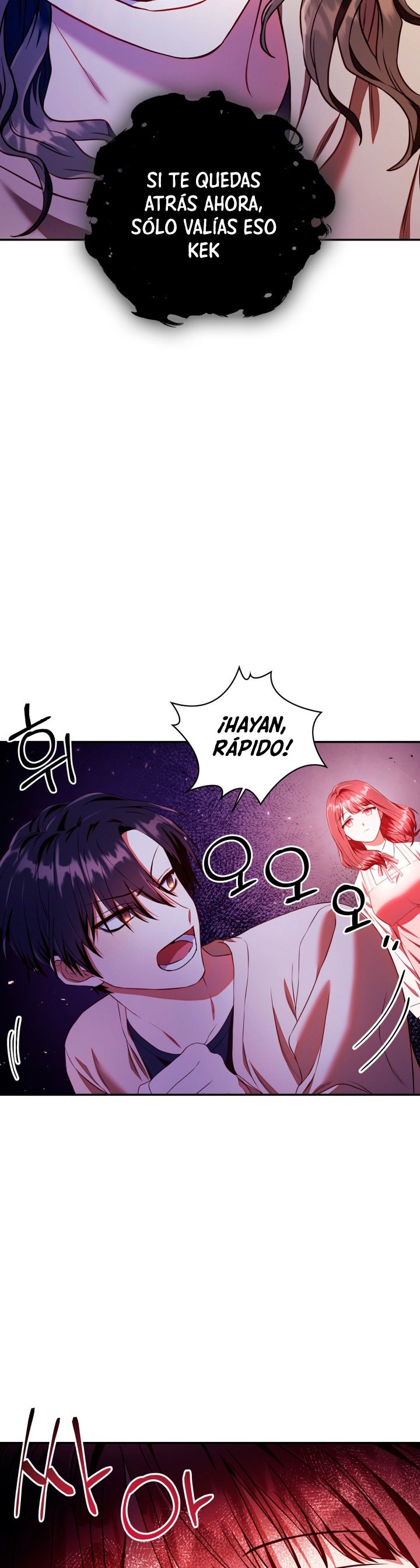 Read Manual de instrucciones del Reencarnado ES Manga Online