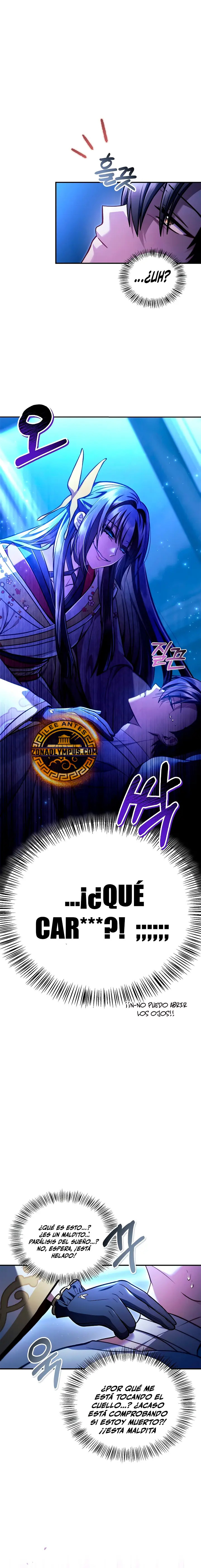 Read Manual de instrucciones del Reencarnado ES Manga Online