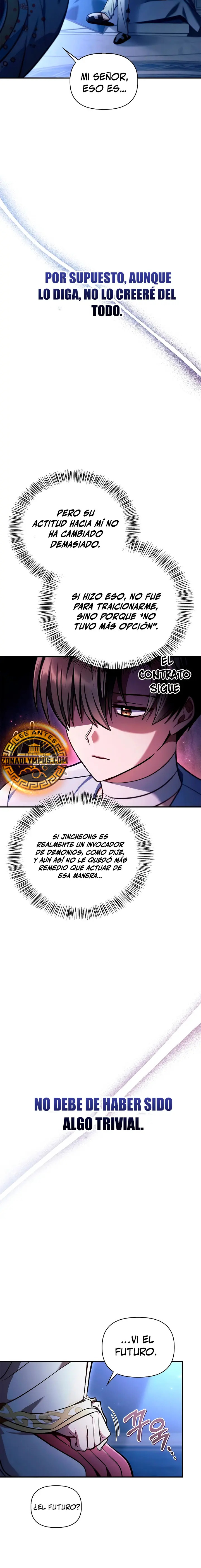 Read Manual de instrucciones del Reencarnado ES Manga Online
