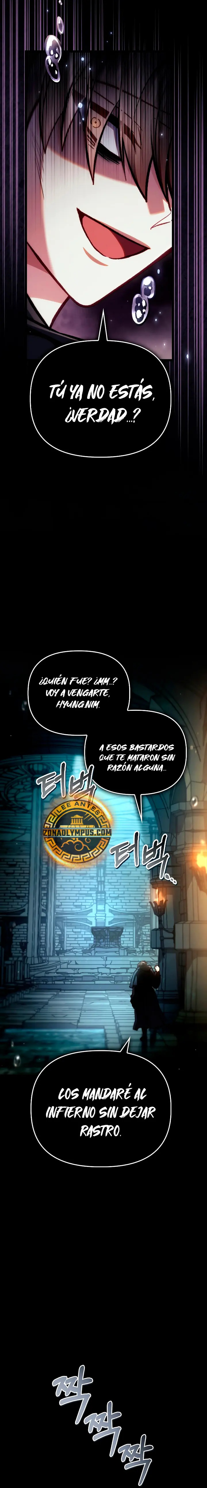 Read Manual de instrucciones del Reencarnado ES Manga Online
