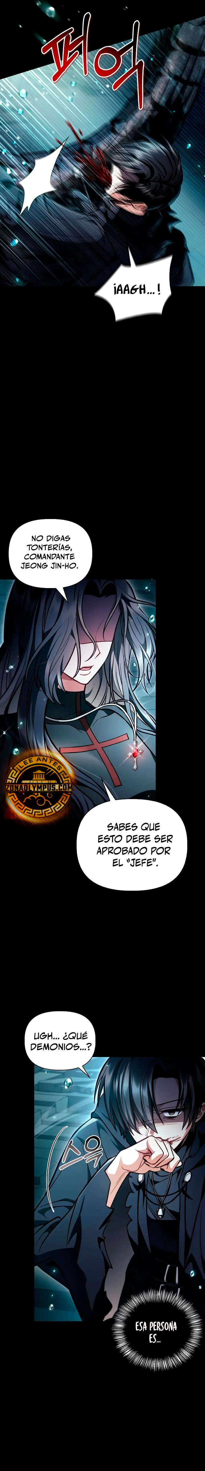 Read Manual de instrucciones del Reencarnado ES Manga Online