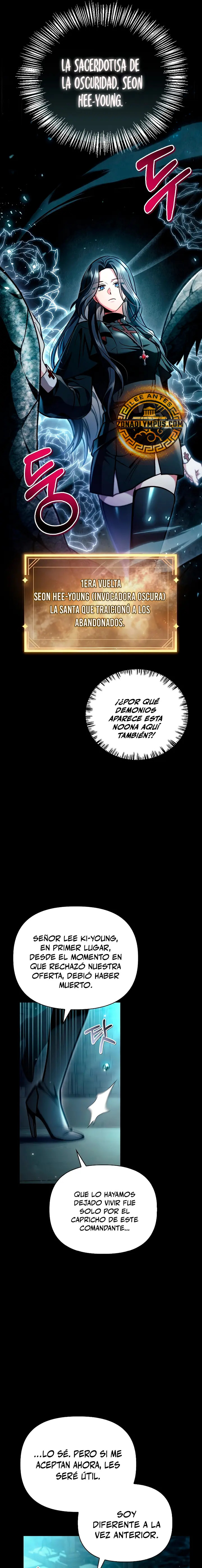 Read Manual de instrucciones del Reencarnado ES Manga Online