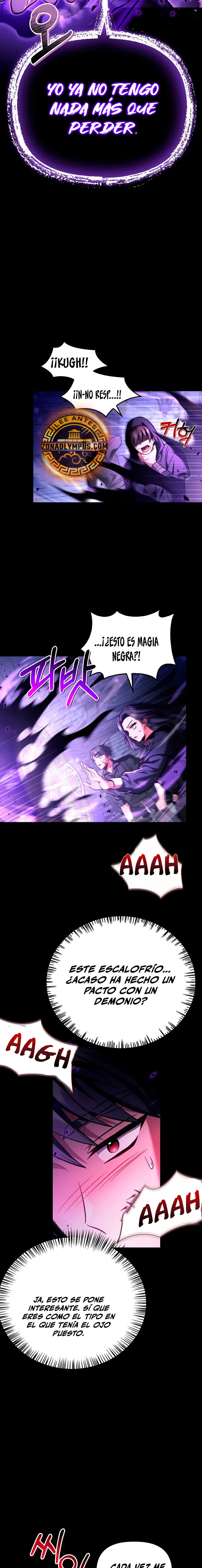 Read Manual de instrucciones del Reencarnado ES Manga Online