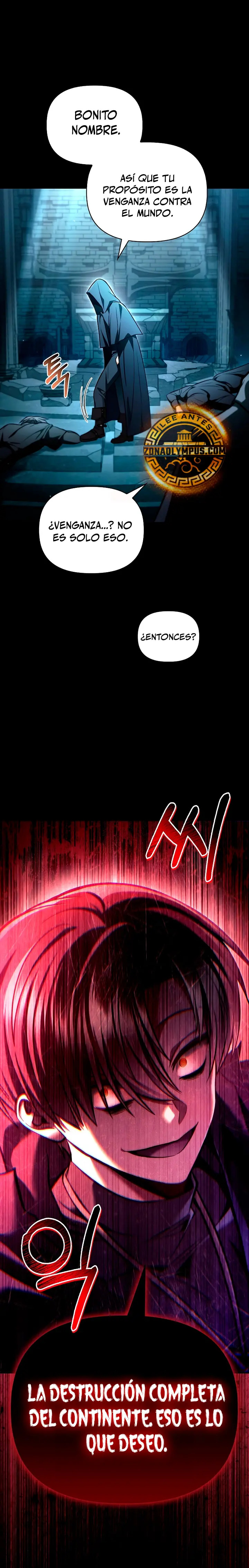 Read Manual de instrucciones del Reencarnado ES Manga Online