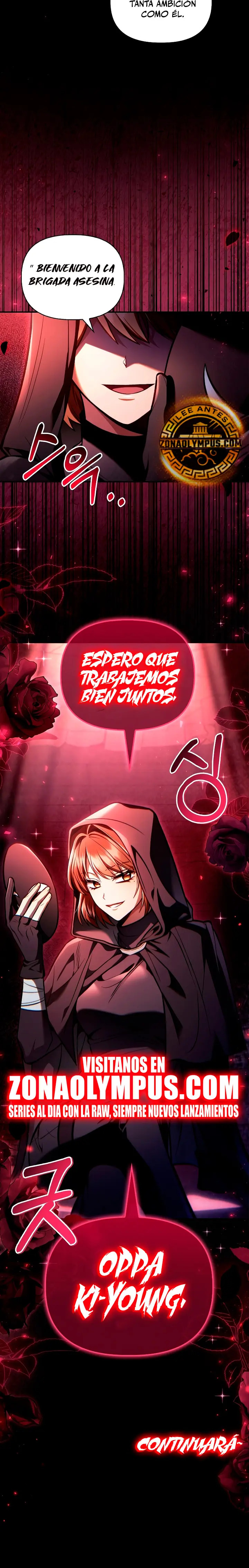 Read Manual de instrucciones del Reencarnado ES Manga Online