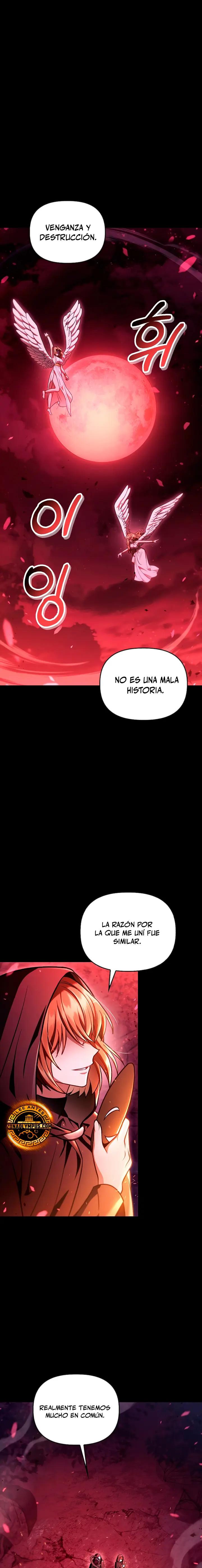 Read Manual de instrucciones del Reencarnado ES Manga Online