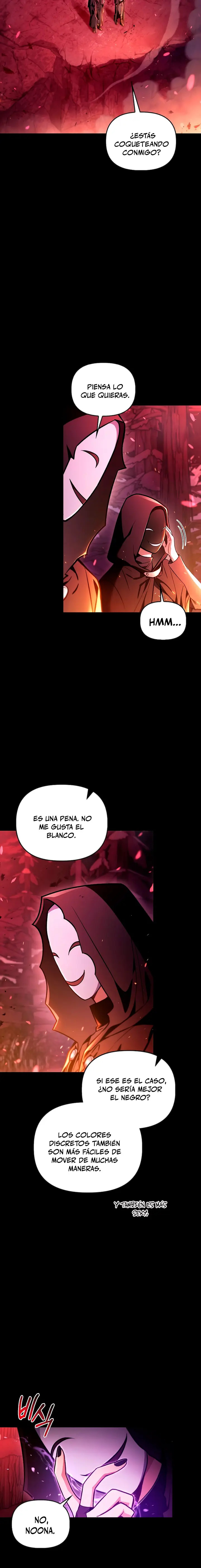 Read Manual de instrucciones del Reencarnado ES Manga Online