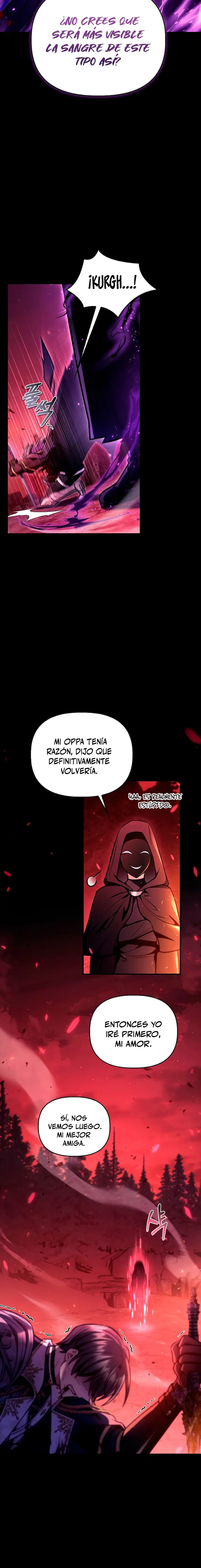 Read Manual de instrucciones del Reencarnado ES Manga Online