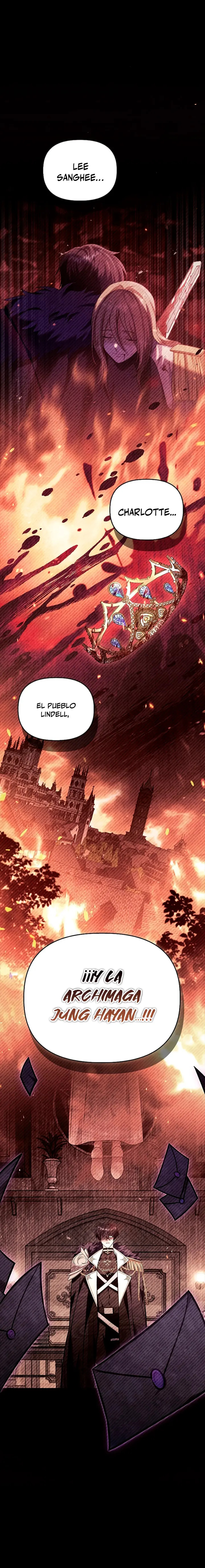 Read Manual de instrucciones del Reencarnado ES Manga Online