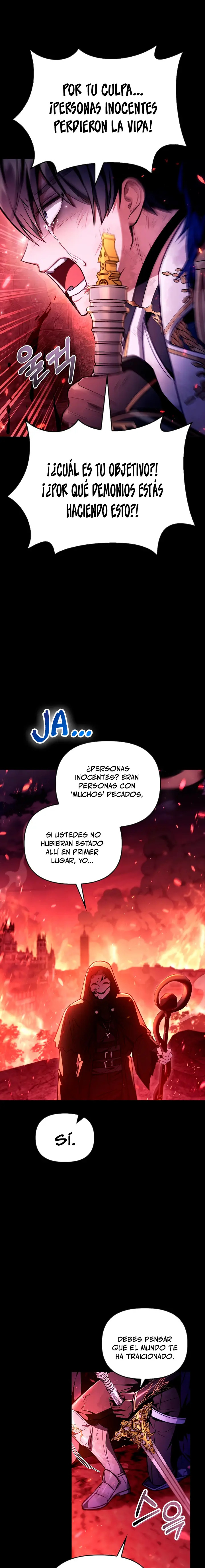 Read Manual de instrucciones del Reencarnado ES Manga Online