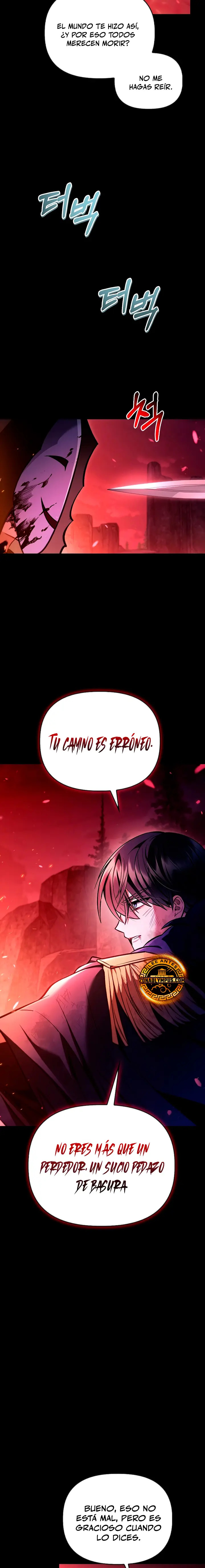 Read Manual de instrucciones del Reencarnado ES Manga Online
