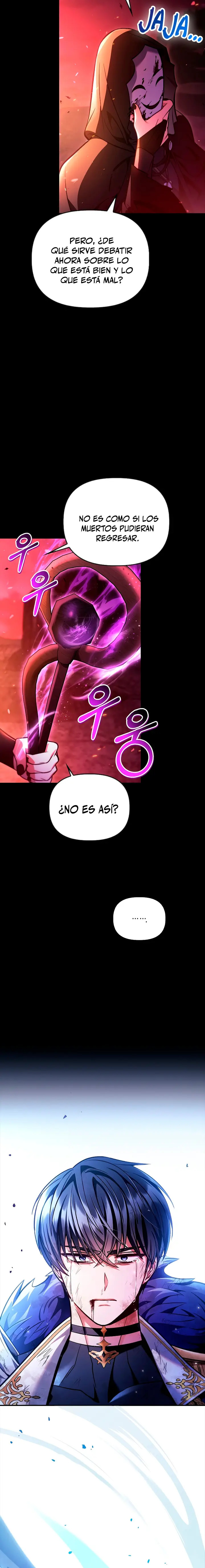 Read Manual de instrucciones del Reencarnado ES Manga Online