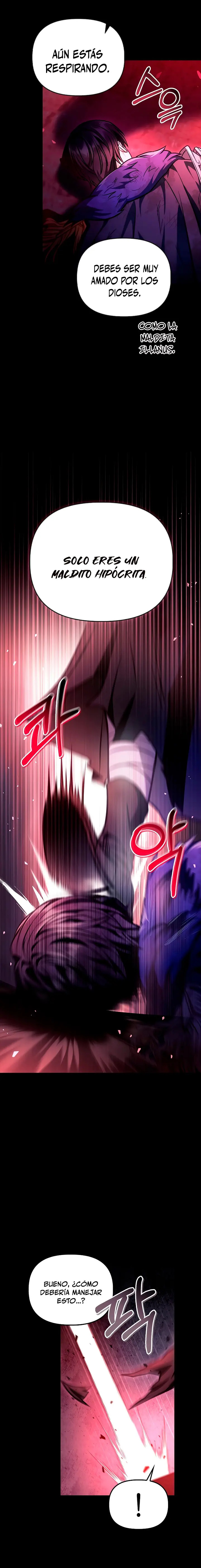 Read Manual de instrucciones del Reencarnado ES Manga Online