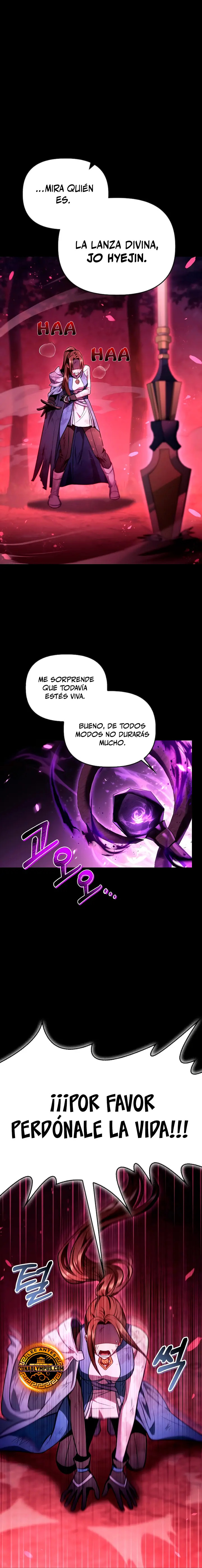Read Manual de instrucciones del Reencarnado ES Manga Online
