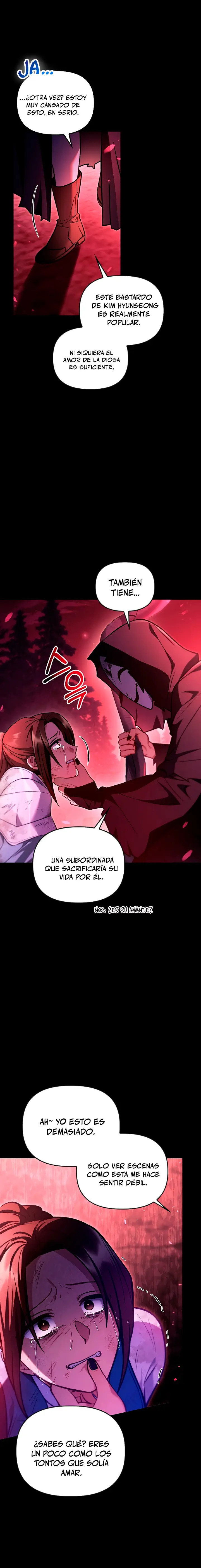 Read Manual de instrucciones del Reencarnado ES Manga Online