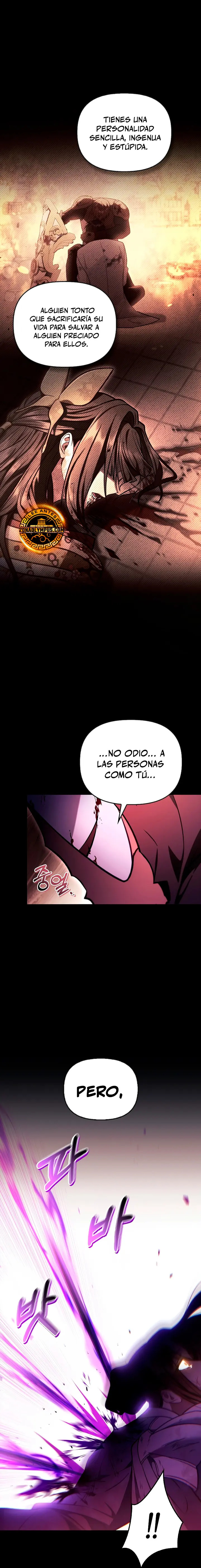 Read Manual de instrucciones del Reencarnado ES Manga Online