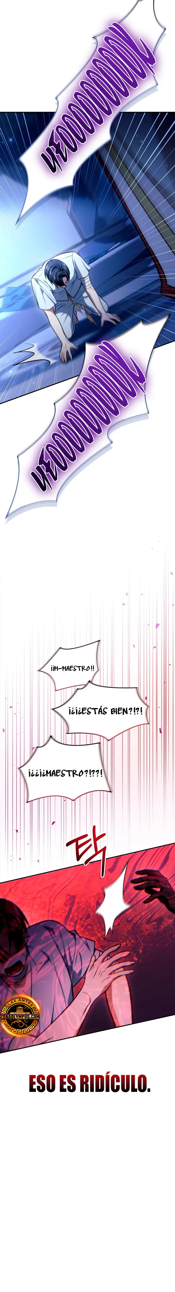 Read Manual de instrucciones del Reencarnado ES Manga Online