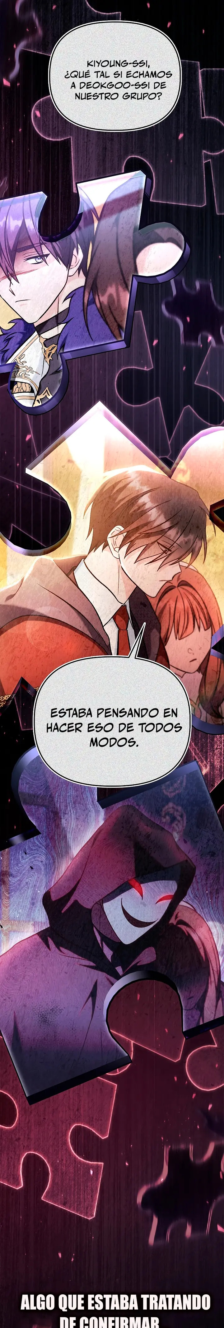 Read Manual de instrucciones del Reencarnado ES Manga Online