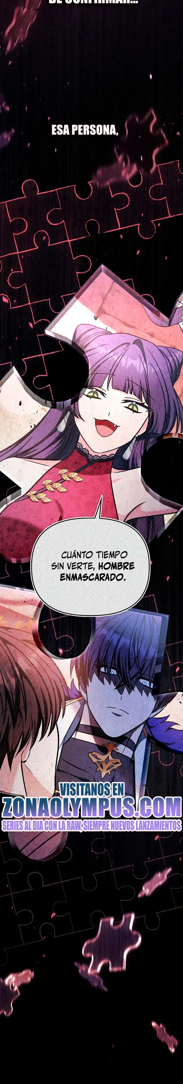 Read Manual de instrucciones del Reencarnado ES Manga Online