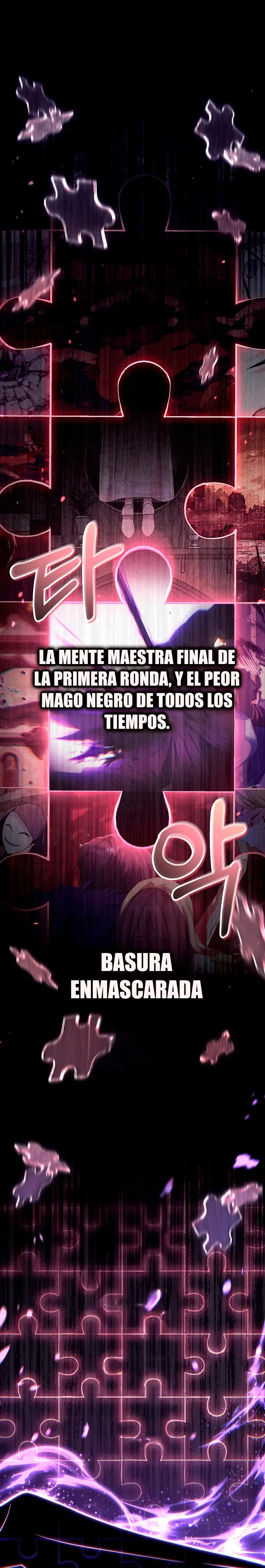 Read Manual de instrucciones del Reencarnado ES Manga Online