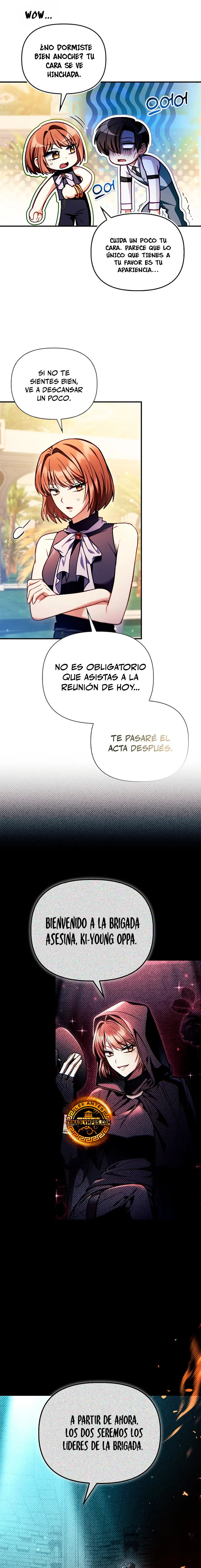 Read Manual de instrucciones del Reencarnado ES Manga Online