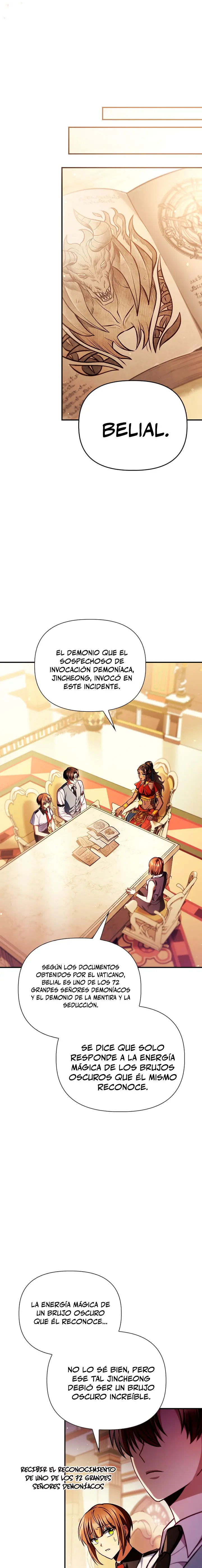 Read Manual de instrucciones del Reencarnado ES Manga Online