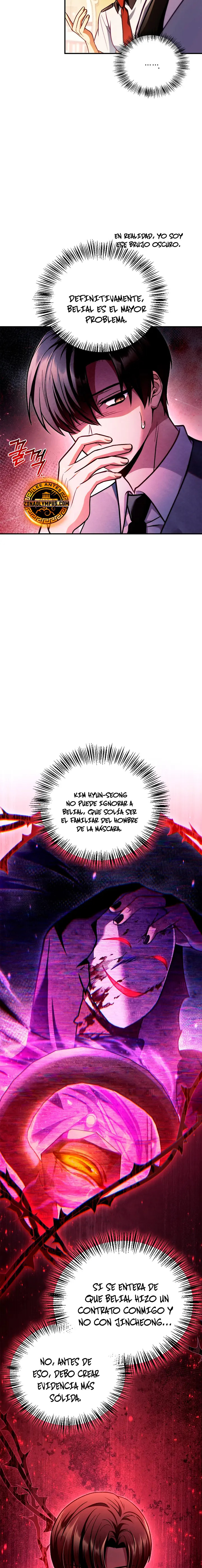 Read Manual de instrucciones del Reencarnado ES Manga Online
