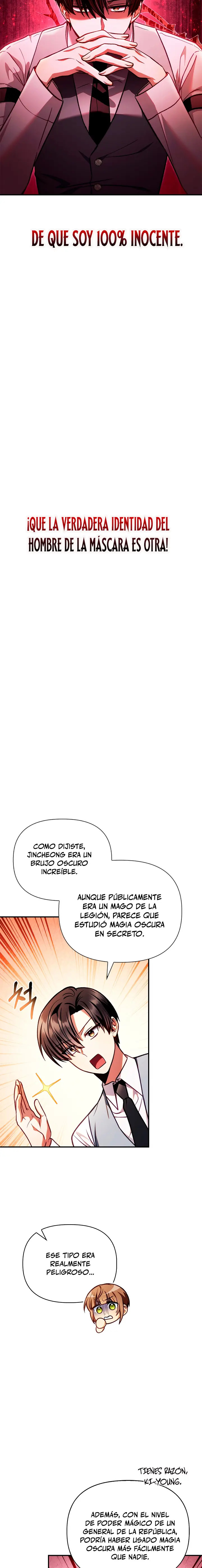 Read Manual de instrucciones del Reencarnado ES Manga Online