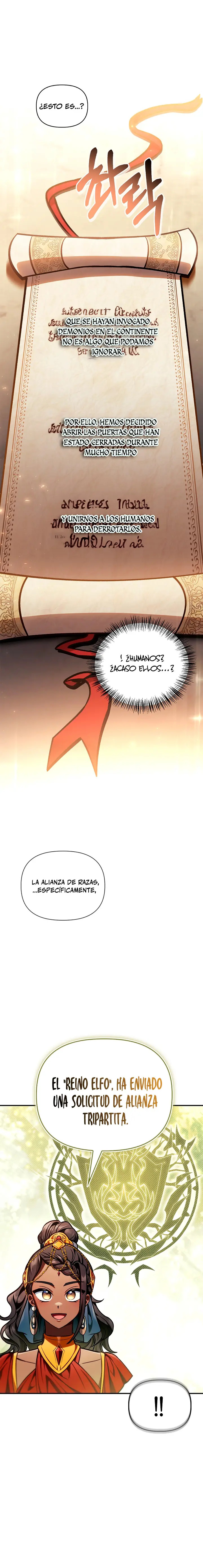 Read Manual de instrucciones del Reencarnado ES Manga Online
