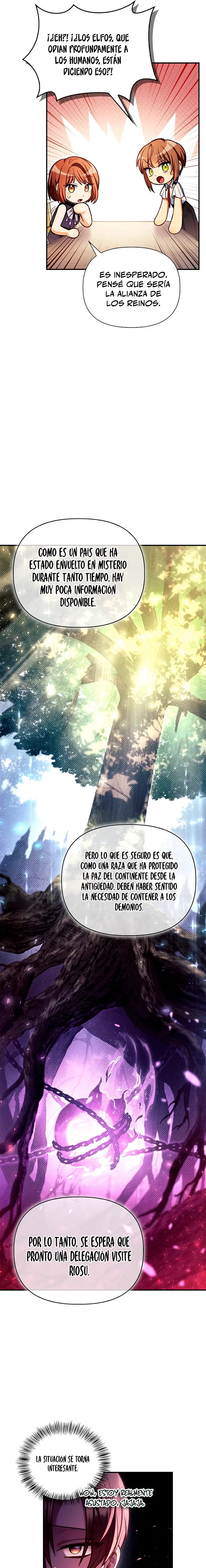 Read Manual de instrucciones del Reencarnado ES Manga Online