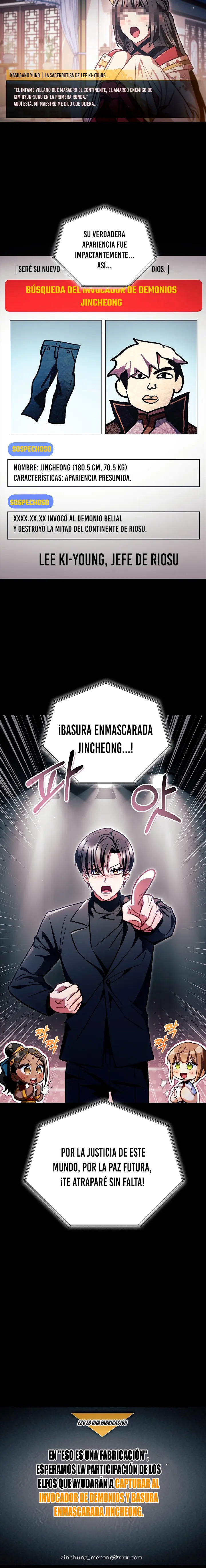 Read Manual de instrucciones del Reencarnado ES Manga Online